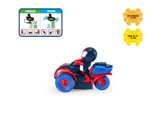 RC Miles Techno-Racer 1:50