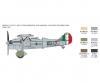 1:72 Fiat CR 32 Freccia