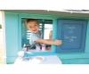 Smoby Life Spielhaus Sweety Corner