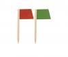 Outdoor Croquet Set