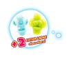 Jelly Gelz Botanique Deluxe