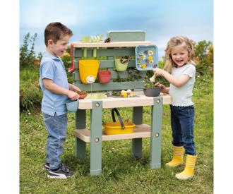 Smoby Life Mud Kitchen