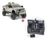Tamiya 1:10 RC Toyota Tundra Bundle