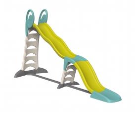 Toboggan Super Megagliss