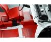 Fiat 500F 1968 Model Kit 1:12 with Opening Parts