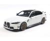 1:18 BMW M3 (G80) alpineweiß uni