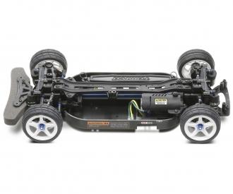 1:10 RC XB SA TT-01 Type E "R"-Chassis