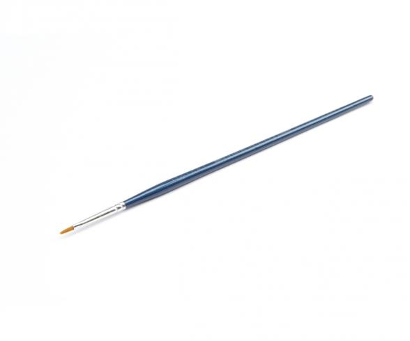 Italeri Flat Brush 1 Synthetic (1)