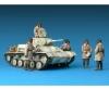 1:35 Char léger soviétique T-70M (5) Sp.Ed.