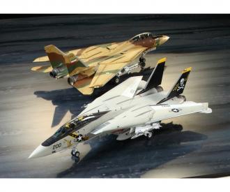 1:48 Grumman F-14A Tomcat