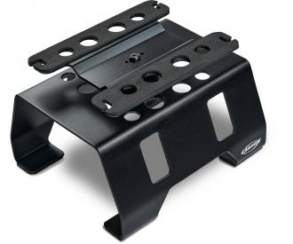 Montageständer f.1:10/1:8(Aluminium)