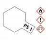 PS-1 White Polycarbonate 100ml