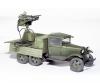 1:35 GAZ-AAA  w/Quad M4 Maxim (1)