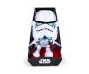 Star Wars Stormtrooper Peluche Collector, 25 cm