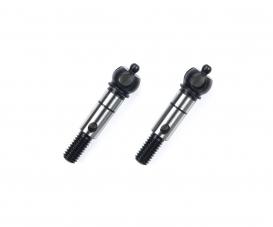 TRF421 Axle Shafts, RC spare part, double cardan