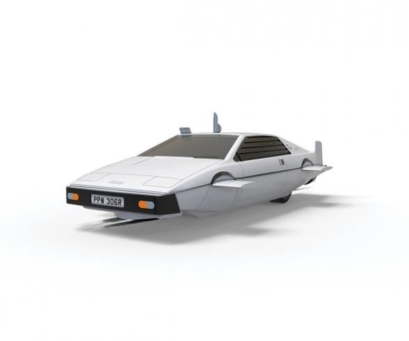 1:32 Lotus Esprit S2 Wet Nellie JB HD