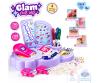 Smoby Glam me up Tattoo Corner