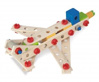 Eichhorn Constructor, Helicopter