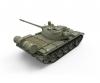 1:35 T-55A Pro. tardive Mod. 1965