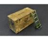 1:35 Wooden Boxes & Crates