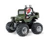 1:10 Wild Willy 2000, RC assembly kit, WR-02