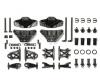 TT-02 B Parts Suspension Arm for TT-02 Chassis
