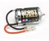 540 Sport Tuned, electric motor, RS540 drive unit