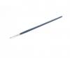 Italeri Flat Brush 0 Synthetic Hobby Brush