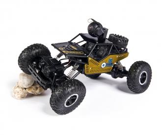 1:14 Movie App Crawlee 2,4G 100%RTR gold
