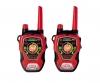 Walkie Talkie Fun Radio Set 2.4 GHz