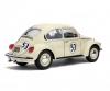 VW Beetle 1303 Racer #53, Die-Cast Car, 1:18