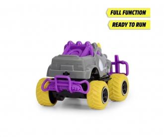 Dickie Rc Monster Rhino 12Cm