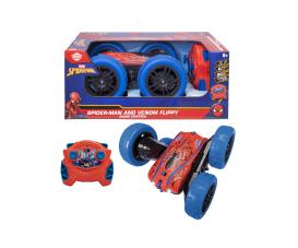 RC Spider-Man ´N Venom Flippy