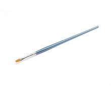 Italeri Flat Brush 6 Synthetic (1)