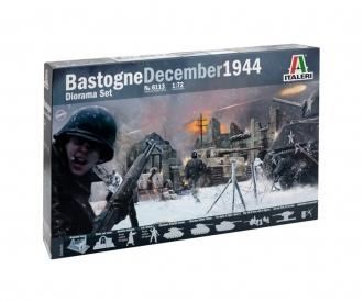 1:72 Battle of Bastone