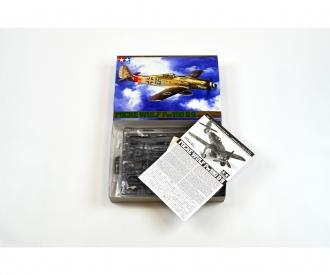 1:48 Ger. Focke Wulf Fw190 D-9, aircraft model kit