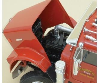1:24 Freightliner Heavy Dumper Truck