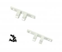 1:14 Alum. Ramp hinge GH, model spare part
