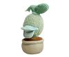 Disney In Bloom Donald Peluche, 20 cm