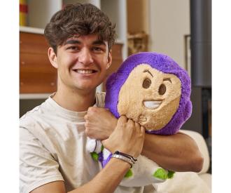 Disney Huggables Buzz Lightyear, 35cm