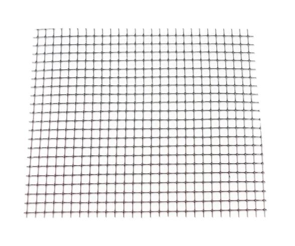 Fensternetz 100x120mm, Modellzubehör, BB-01