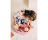 Smoby Baby Nurse Balneo Bath