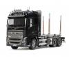 1:14 FH16 Timber Truck, RC assembly kit, 3-speed