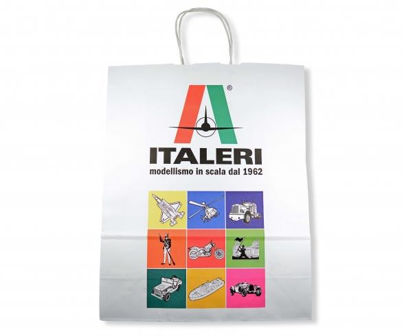 Italeri Paper Shopper Medium 32 x 40 x 13 cm