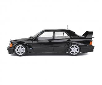 1:18 MB 190E Evo 2, black