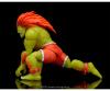 Figurine Blanka de Street Fighter II, 7,5 pouces, GID