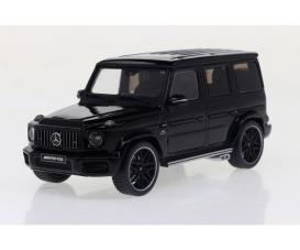1:43 Mercedes AMG G63 2022 black