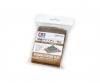 TextureClaySoil Brown, diorama clay, 150g