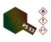 PS-53 Lame Flake Transparent, spray paint, 100 ml