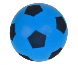 Soft-Fußball, 3-sort.